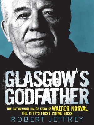 cover image of Glasgow's Godfather